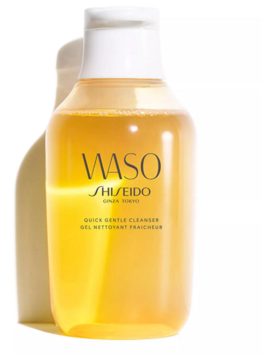 Limpiador facial